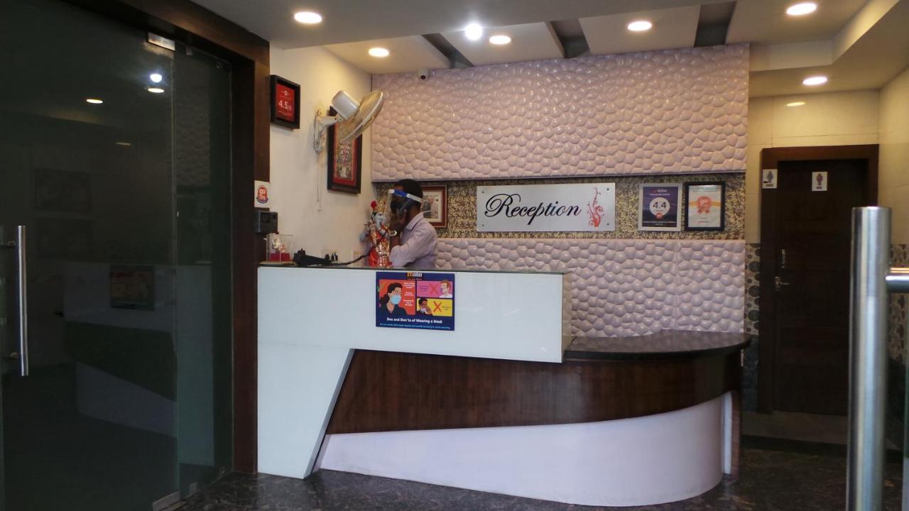 Madhav Muskan Residency Mathura Luaran gambar